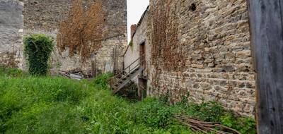 Terrain à Chauriat en Puy-de-Dôme (63) de 630 m² à vendre au prix de 64000€ - 4