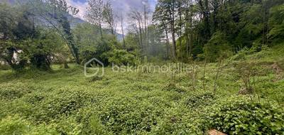 Terrain à Les Chavannes-en-Maurienne en Savoie (73) de 1646 m² à vendre au prix de 89000€ - 1
