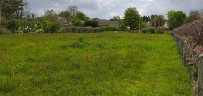 Terrain à Bobital en Côtes-d'Armor (22) de 1029 m² à vendre au prix de 99900€ - 2