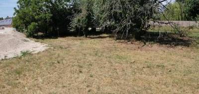 Terrain à Les Villages Vovéens en Eure-et-Loir (28) de 759 m² à vendre au prix de 69500€ - 1
