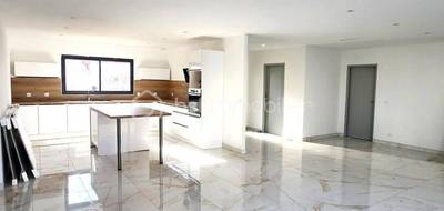 Terrain et maison à Sallèles-d'Aude en Aude (11) de 126 m² à vendre au prix de 399000€ - 3