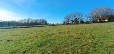 Terrain à Commenailles en Jura (39) de 11292 m² à vendre au prix de 100000€ - 1