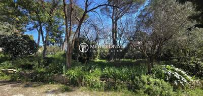 Terrain à Nîmes en Gard (30) de 0 m² à vendre au prix de 155000€ - 1