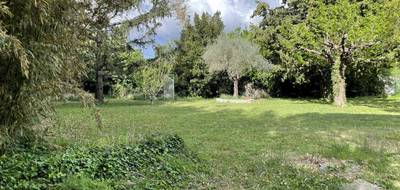 Terrain à Montélimar en Drôme (26) de 570 m² à vendre au prix de 112000€ - 3