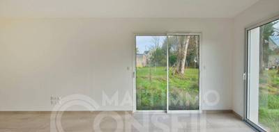 Terrain et maison à Prinquiau en Loire-Atlantique (44) de 105 m² à vendre au prix de 287000€ - 3
