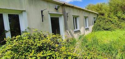 Terrain à Telgruc-sur-Mer en Finistère (29) de 2138 m² à vendre au prix de 248000€ - 4