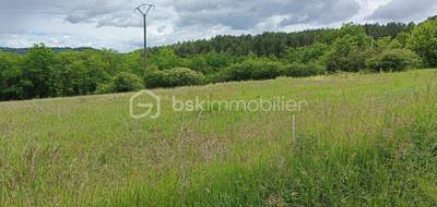 Terrain à Saint-Cybranet en Dordogne (24) de 1700 m² à vendre au prix de 30900€ - 2