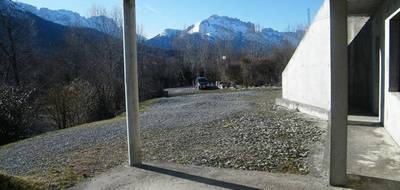 Terrain à Saint-Bonnet-en-Champsaur en Hautes-Alpes (05) de 1491 m² à vendre au prix de 379000€ - 4