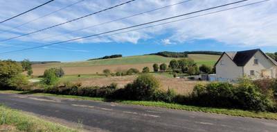 Terrain à Aix-Villemaur-Pâlis en Aube (10) de 3034 m² à vendre au prix de 58000€ - 1