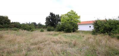 Terrain à Aureilhan en Landes (40) de 689 m² à vendre au prix de 129000€ - 3