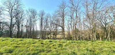 Terrain à Nogent-sur-Loir en Sarthe (72) de 419 m² à vendre au prix de 33320€ - 2