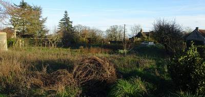 Terrain à Azay-le-Ferron en Indre (36) de 1270 m² à vendre au prix de 12990€ - 4