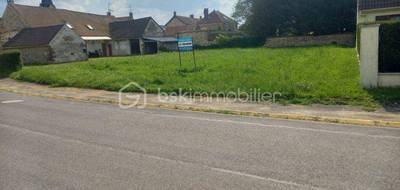 Terrain à La Chapelle-Rablais en Seine-et-Marne (77) de 587 m² à vendre au prix de 75000€ - 3