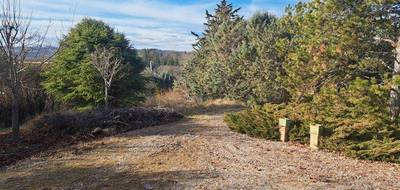 Terrain à Pierrevert en Alpes-de-Haute-Provence (04) de 797 m² à vendre au prix de 149900€ - 3