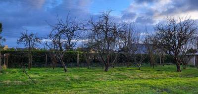 Terrain à Ploubezre en Côtes-d'Armor (22) de 628 m² à vendre au prix de 82500€ - 3