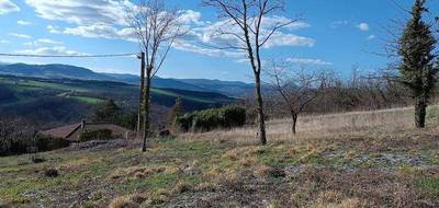 Terrain à Parent en Puy-de-Dôme (63) de 1132 m² à vendre au prix de 149000€ - 4
