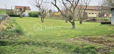 Terrain à Seicheprey en Meurthe-et-Moselle (54) de 825 m² à vendre au prix de 49500€ - 3