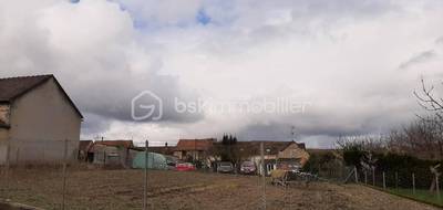Terrain à Longueville en Seine-et-Marne (77) de 406 m² à vendre au prix de 40000€ - 1