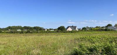 Terrain à Trézény en Côtes-d'Armor (22) de 4678 m² à vendre au prix de 179300€ - 4