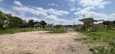 Terrain à Mesnil-en-Ouche en Eure (27) de 100 m² à vendre au prix de 149000€ - 2