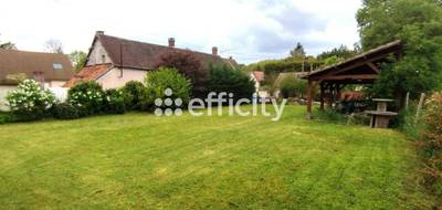 Terrain à Saint-Piat en Eure-et-Loir (28) de 418 m² à vendre au prix de 66000€ - 4