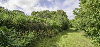 Terrain à Bacouël en Oise (60) de 1434 m² à vendre au prix de 50000€ - 2