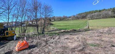 Terrain à Pomeys en Rhône (69) de 807 m² à vendre au prix de 143000€ - 1