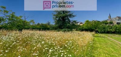 Terrain à Beaulieu-sur-Layon en Maine-et-Loire (49) de 0 m² à vendre au prix de 60000€ - 3