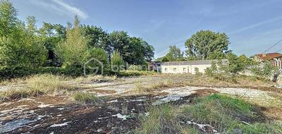 Terrain à Pamiers en Ariège (09) de 3276 m² à vendre au prix de 199700€ - 3
