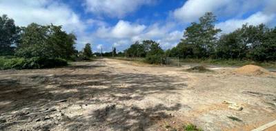 Terrain à Mont-de-Marsan en Landes (40) de 2075 m² à vendre au prix de 145000€ - 3