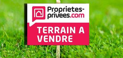 Terrain à Paimbœuf en Loire-Atlantique (44) de 1345 m² à vendre au prix de 99990€ - 1