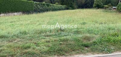 Terrain à Méaulte en Somme (80) de 900 m² à vendre au prix de 69500€ - 1