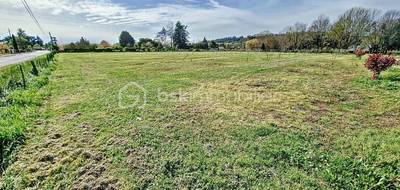 Terrain à Pineuilh en Gironde (33) de 13288 m² à vendre au prix de 359000€ - 1