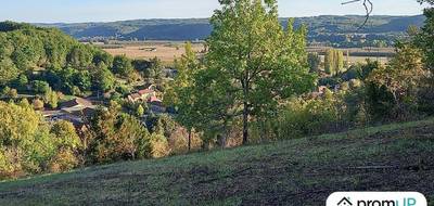 Terrain à Saint-Cyprien en Dordogne (24) de 1946 m² à vendre au prix de 43000€ - 4