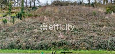 Terrain à Cloyes-les-Trois-Rivières en Eure-et-Loir (28) de 1008 m² à vendre au prix de 16500€ - 3