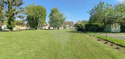 Terrain à Grandpuits-Bailly-Carrois en Seine-et-Marne (77) de 1874 m² à vendre au prix de 180000€ - 4