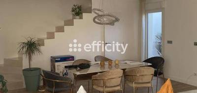 Terrain et maison à Marseille 16 en Bouches-du-Rhône (13) de 94 m² à vendre au prix de 334000€ - 3