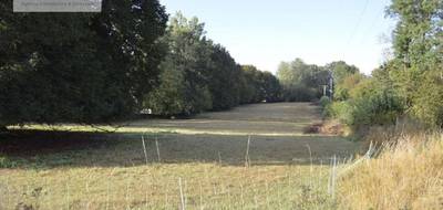 Terrain à Froissy en Oise (60) de 958 m² à vendre au prix de 56000€ - 2