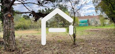 Terrain à Cornillon-Confoux en Bouches-du-Rhône (13) de 1000 m² à vendre au prix de 330000€ - 2