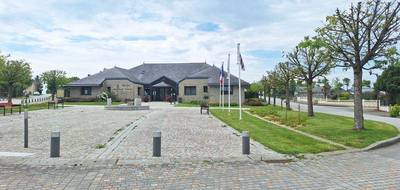 Terrain à Trémorel en Côtes-d'Armor (22) de 600 m² à vendre au prix de 33000€ - 3