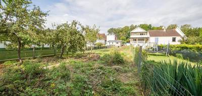 Terrain à Amiens en Somme (80) de 802 m² à vendre au prix de 120000€ - 1