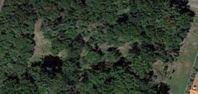 Terrain à Clerlande en Puy-de-Dôme (63) de 600 m² à vendre au prix de 78000€ - 1