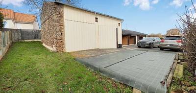 Terrain à Beaupréau-en-Mauges en Maine-et-Loire (49) de 432 m² à vendre au prix de 105990€ - 3