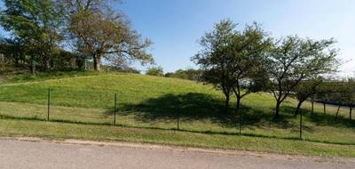 Terrain à Valhey en Meurthe-et-Moselle (54) de 1990 m² à vendre au prix de 90000€ - 3