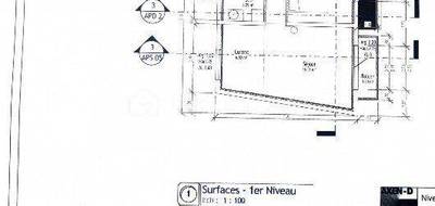 Terrain et maison à Les Rousses en Jura (39) de 150 m² à vendre au prix de 480000€ - 4