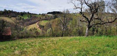 Terrain à Beynat en Corrèze (19) de 3703 m² à vendre au prix de 17000€ - 4