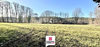 Terrain à Saint-Pierre-le-Chastel en Puy-de-Dôme (63) de 3187 m² à vendre au prix de 85000€ - 2