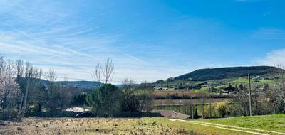 Terrain à Penne-d'Agenais en Lot-et-Garonne (47) de 3050 m² à vendre au prix de 39900€ - 1