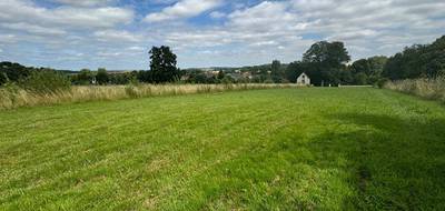 Terrain à Soissons en Aisne (02) de 2000 m² à vendre au prix de 50000€ - 1