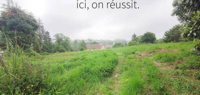 Terrain à Souleuvre en Bocage en Calvados (14) de 1000 m² à vendre au prix de 18700€ - 1
